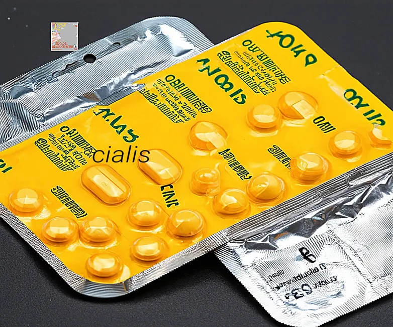 Cialis 1